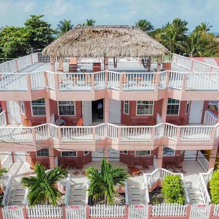 Caye Caulker Condos Exteriör bild