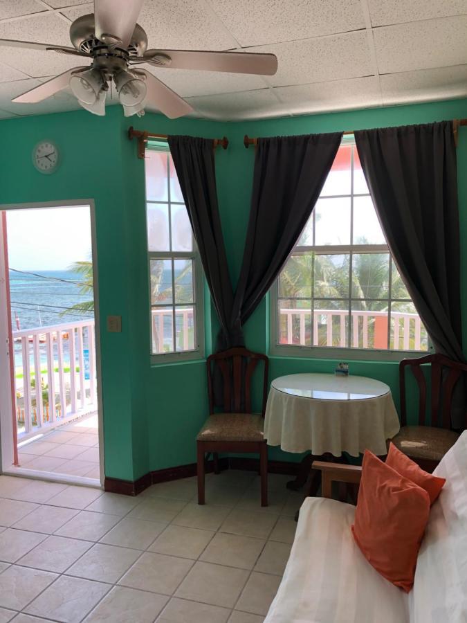 Caye Caulker Condos Exteriör bild