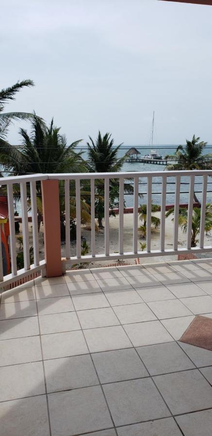 Caye Caulker Condos Exteriör bild