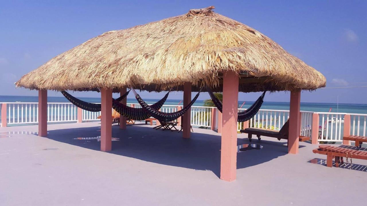 Caye Caulker Condos Exteriör bild