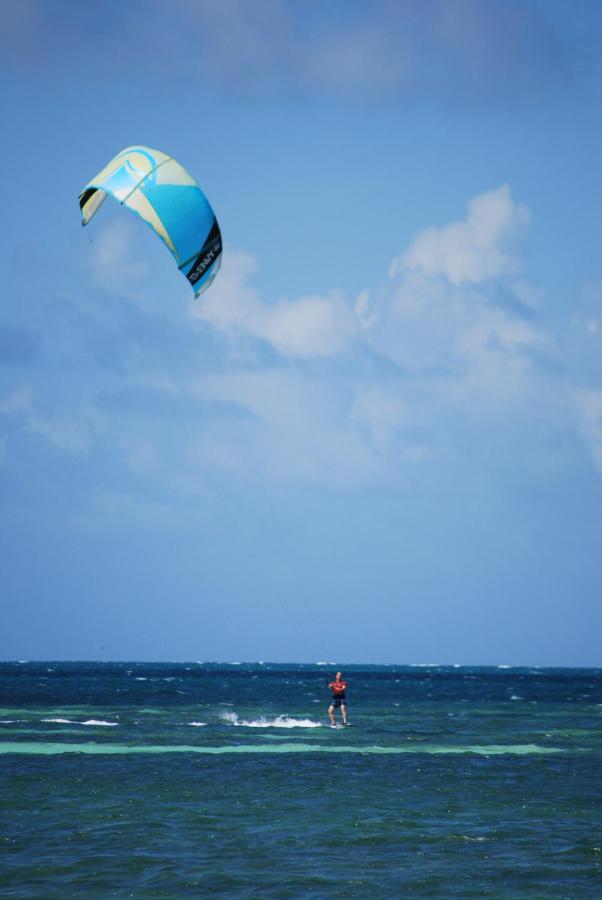 Caye Caulker Condos Exteriör bild